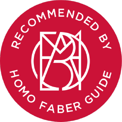 Homo Faber Guide